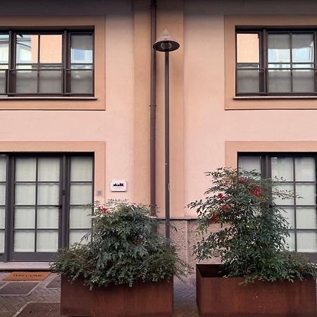 Luxury House In Milano Pietrasanta 130 Mq Διαμέρισμα Εξωτερικό φωτογραφία