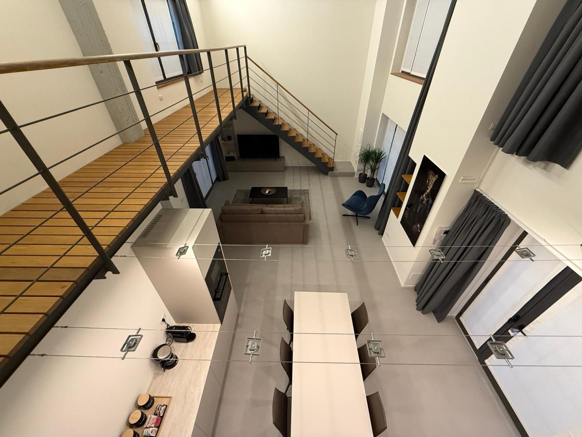 Luxury House In Milano Pietrasanta 130 Mq Διαμέρισμα Εξωτερικό φωτογραφία