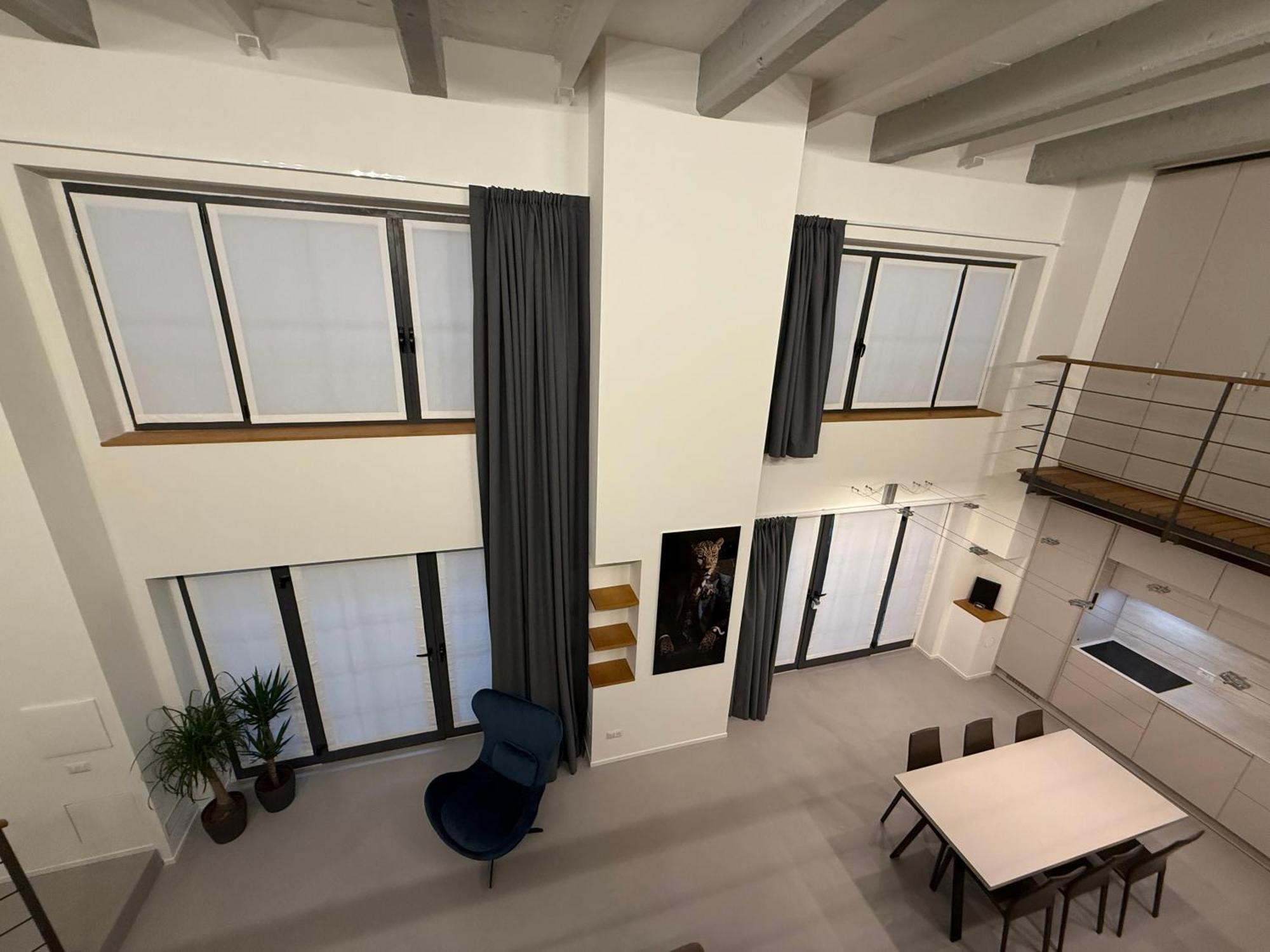 Luxury House In Milano Pietrasanta 130 Mq Διαμέρισμα Εξωτερικό φωτογραφία