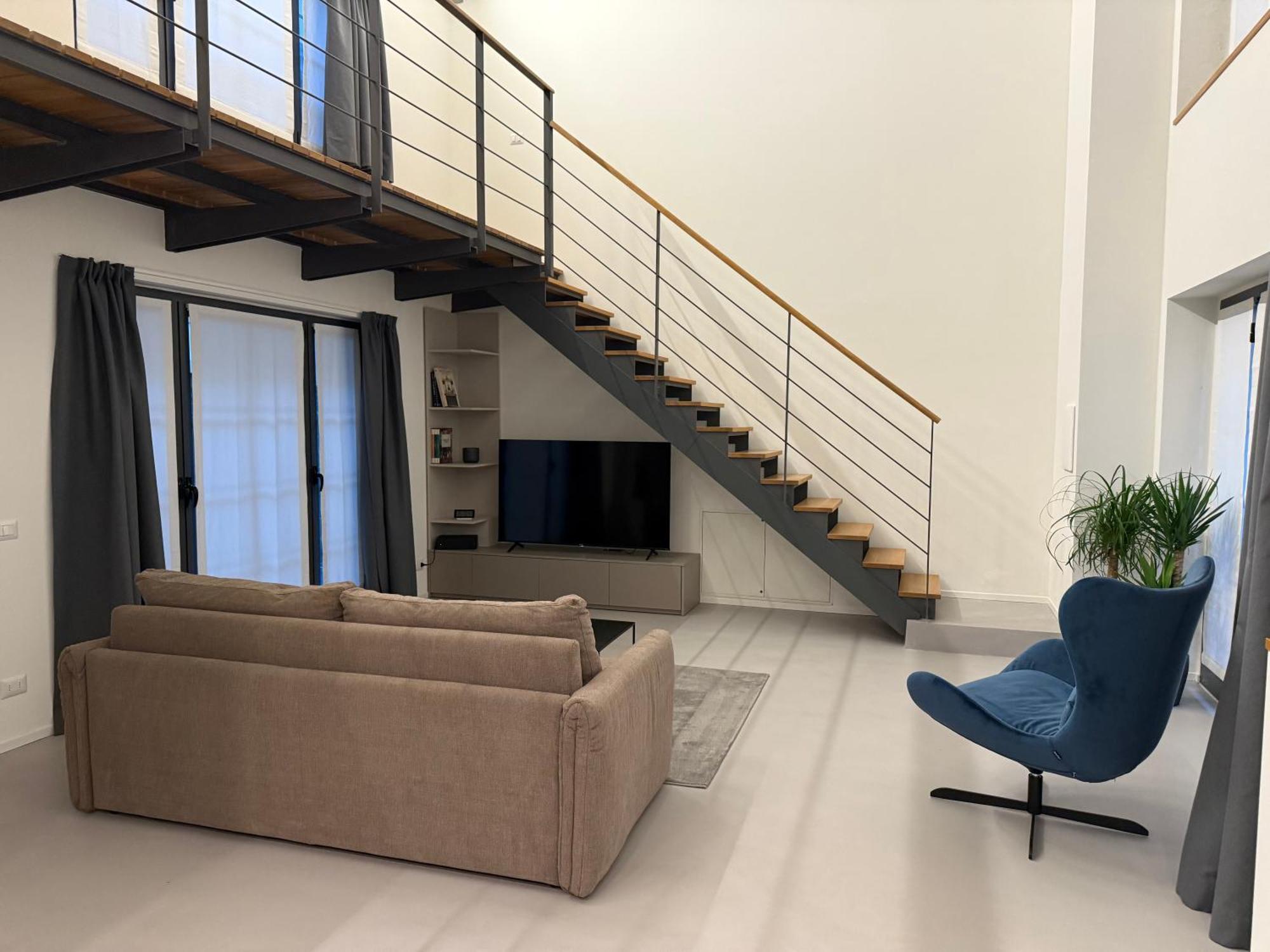 Luxury House In Milano Pietrasanta 130 Mq Διαμέρισμα Εξωτερικό φωτογραφία