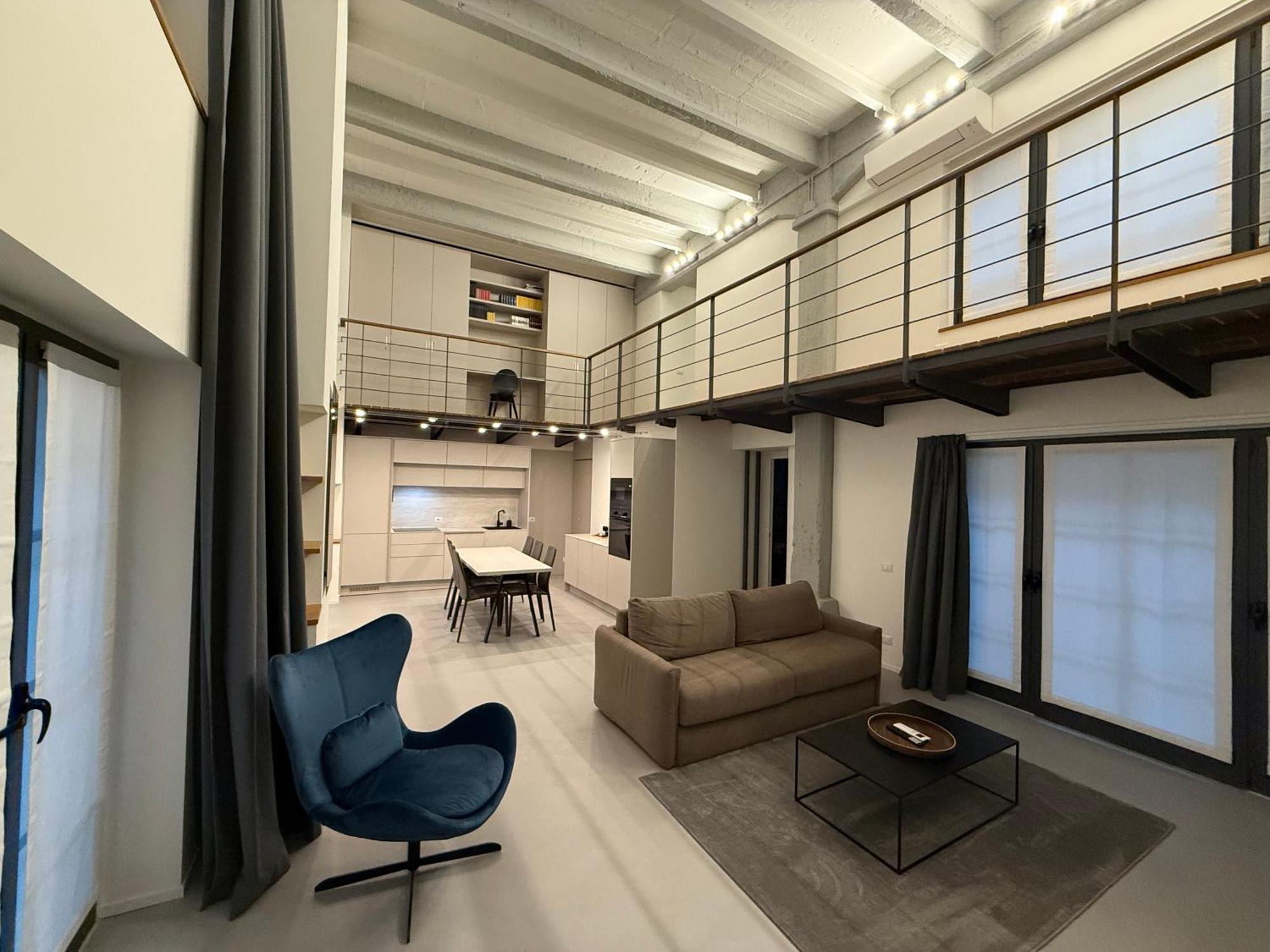 Luxury House In Milano Pietrasanta 130 Mq Διαμέρισμα Εξωτερικό φωτογραφία
