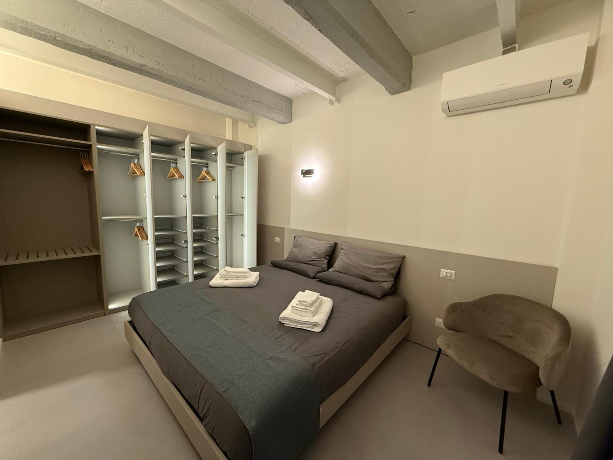 Luxury House In Milano Pietrasanta 130 Mq Διαμέρισμα Εξωτερικό φωτογραφία