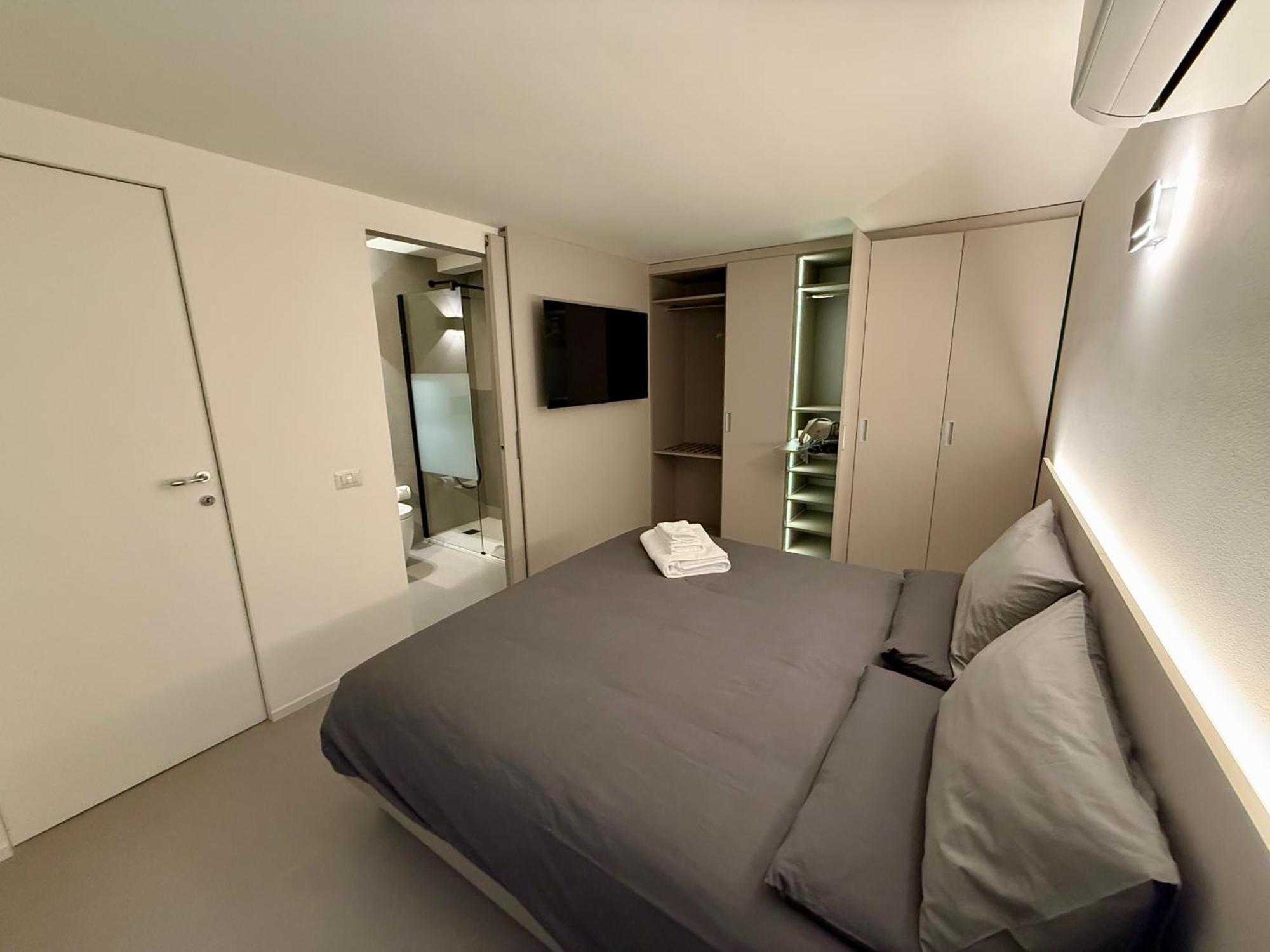 Luxury House In Milano Pietrasanta 130 Mq Διαμέρισμα Εξωτερικό φωτογραφία