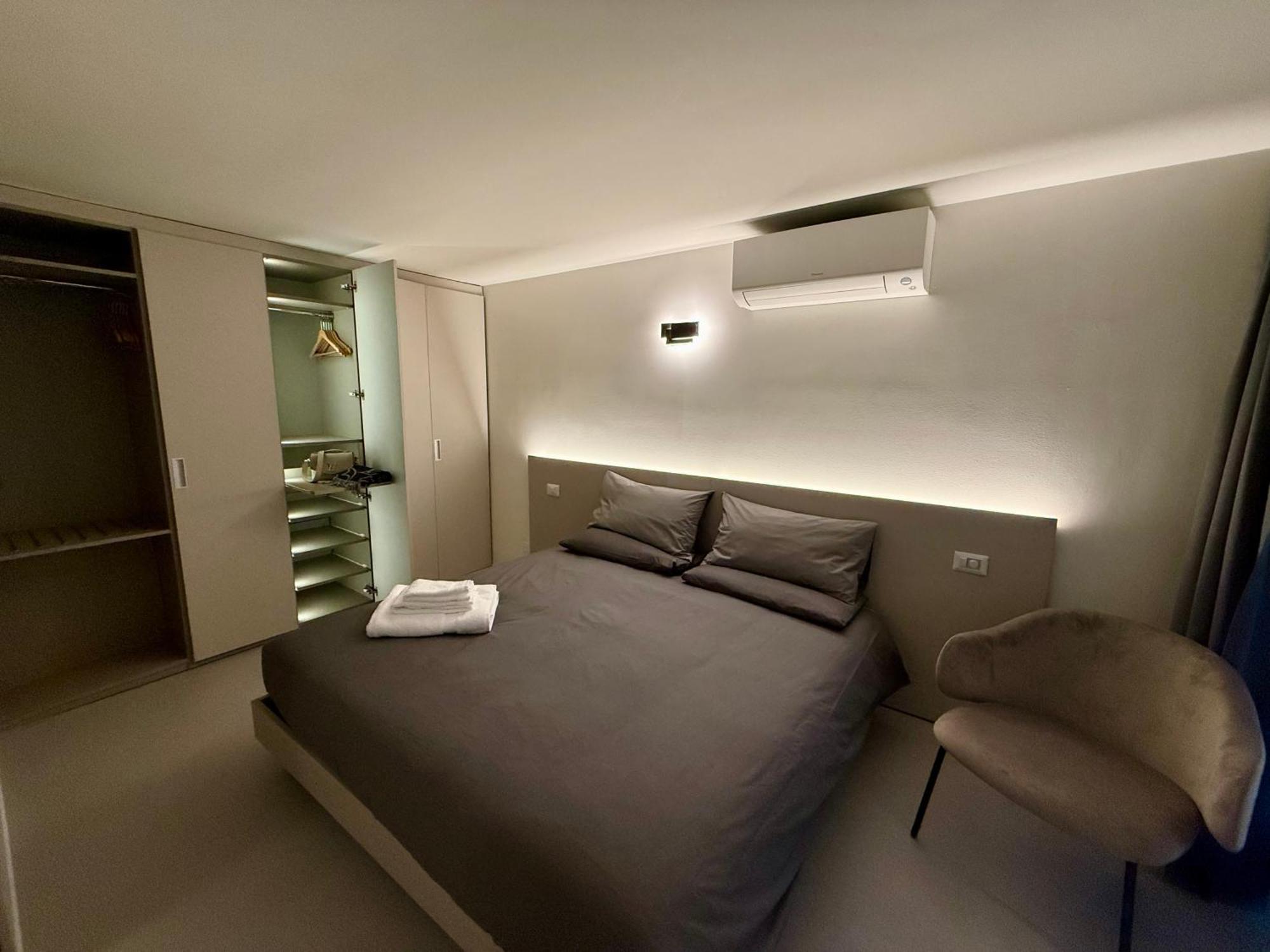 Luxury House In Milano Pietrasanta 130 Mq Διαμέρισμα Εξωτερικό φωτογραφία