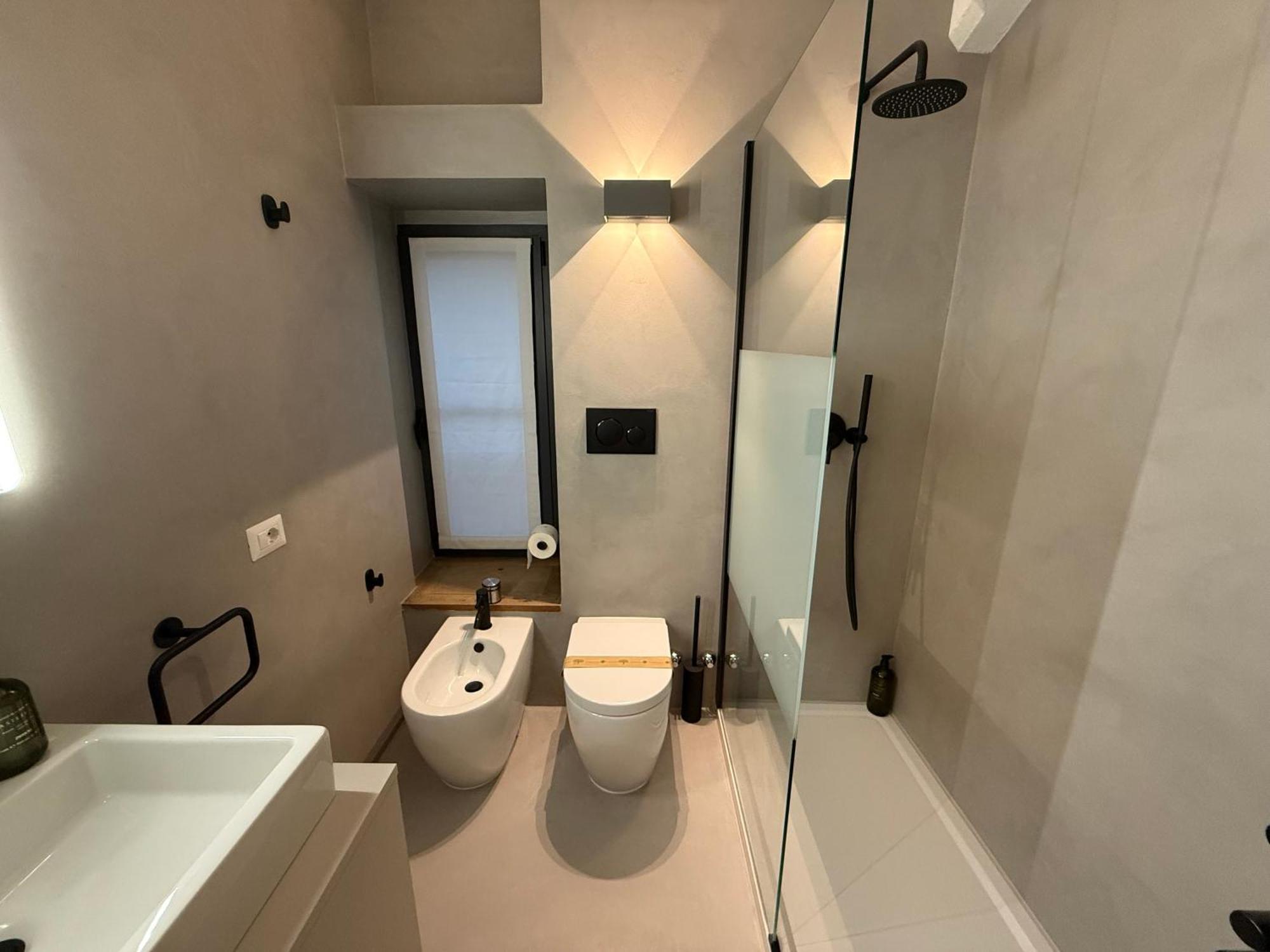 Luxury House In Milano Pietrasanta 130 Mq Διαμέρισμα Εξωτερικό φωτογραφία