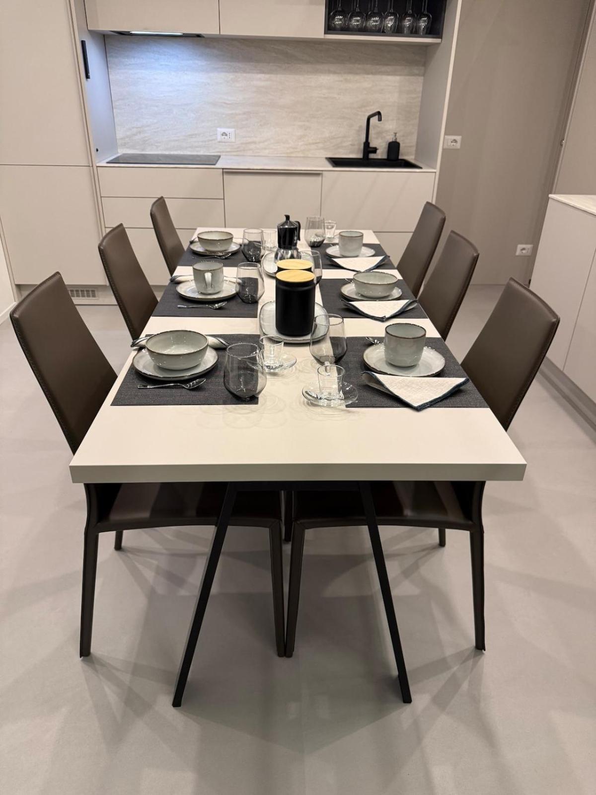 Luxury House In Milano Pietrasanta 130 Mq Διαμέρισμα Εξωτερικό φωτογραφία