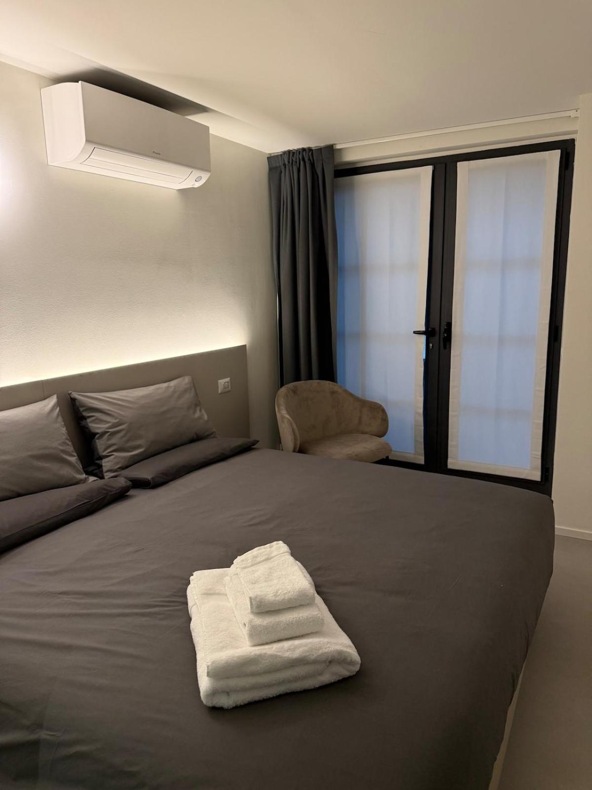 Luxury House In Milano Pietrasanta 130 Mq Διαμέρισμα Εξωτερικό φωτογραφία