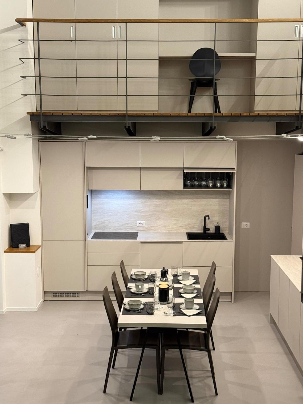 Luxury House In Milano Pietrasanta 130 Mq Διαμέρισμα Εξωτερικό φωτογραφία