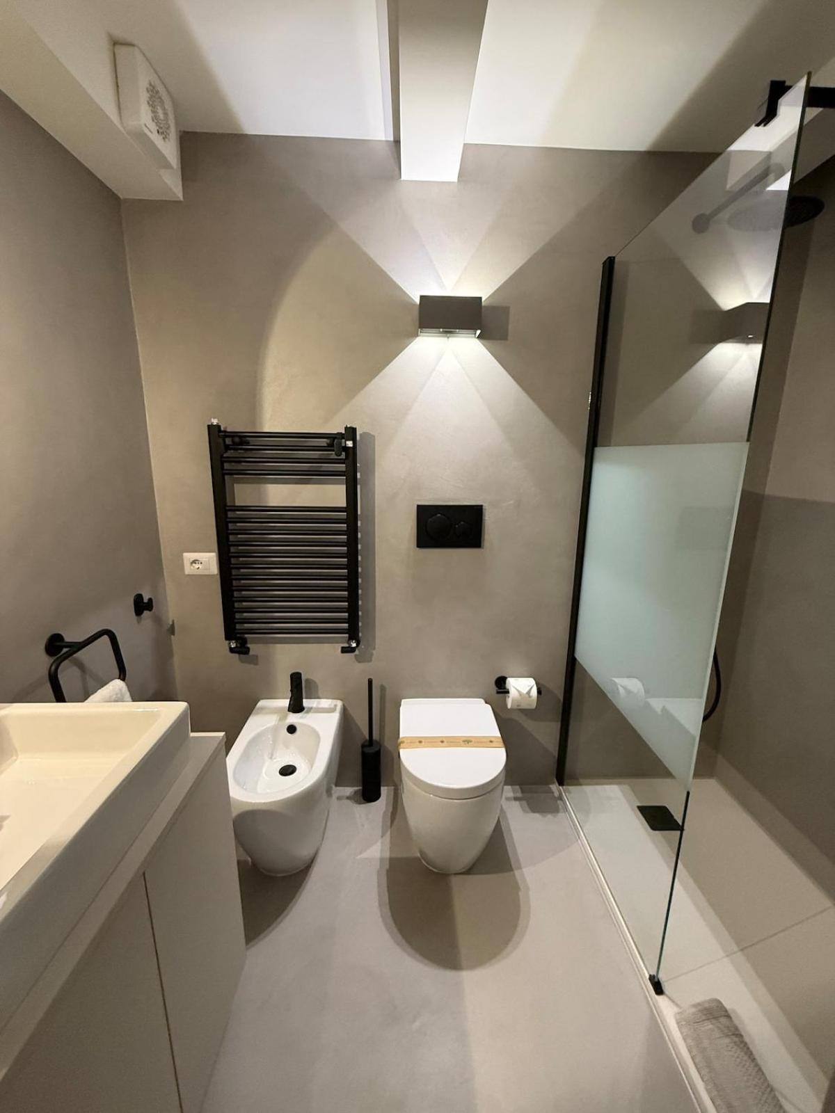 Luxury House In Milano Pietrasanta 130 Mq Διαμέρισμα Εξωτερικό φωτογραφία