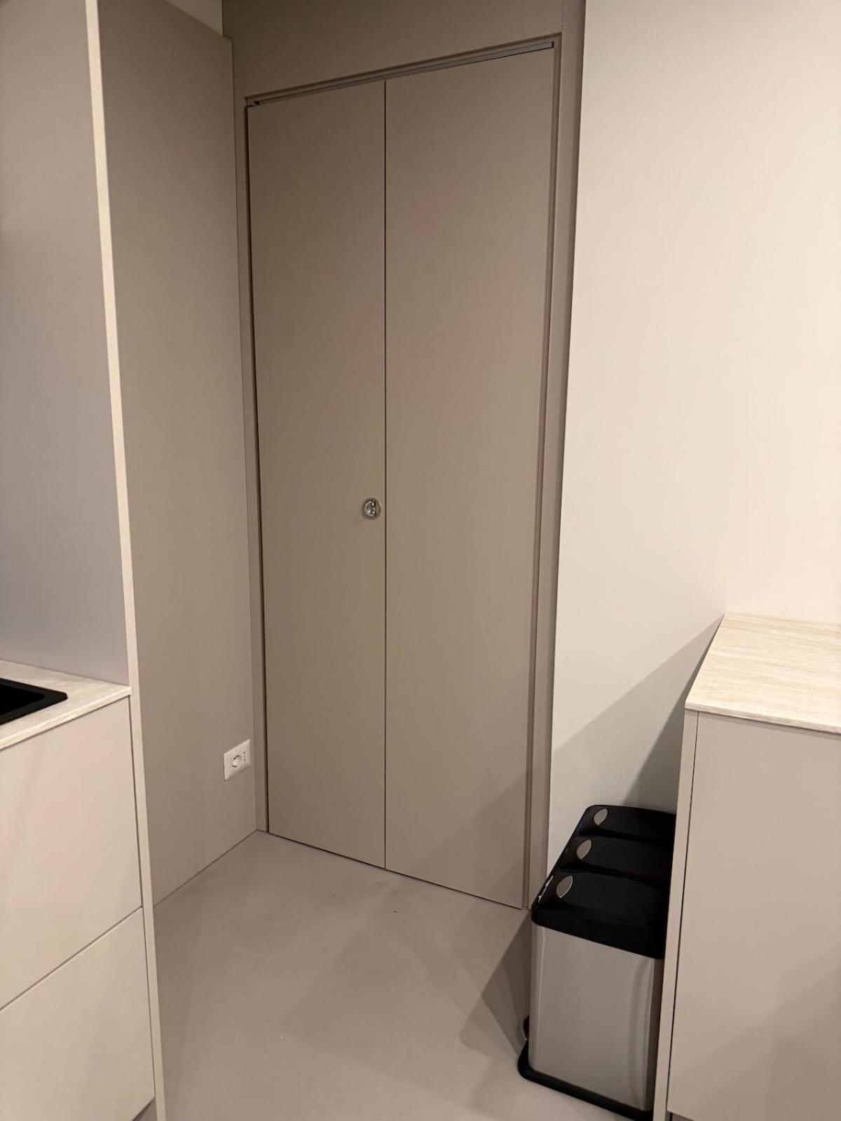Luxury House In Milano Pietrasanta 130 Mq Διαμέρισμα Εξωτερικό φωτογραφία