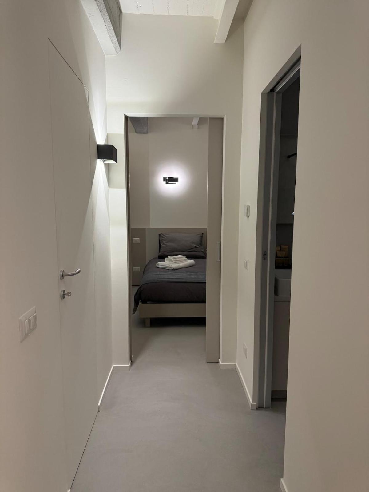 Luxury House In Milano Pietrasanta 130 Mq Διαμέρισμα Εξωτερικό φωτογραφία