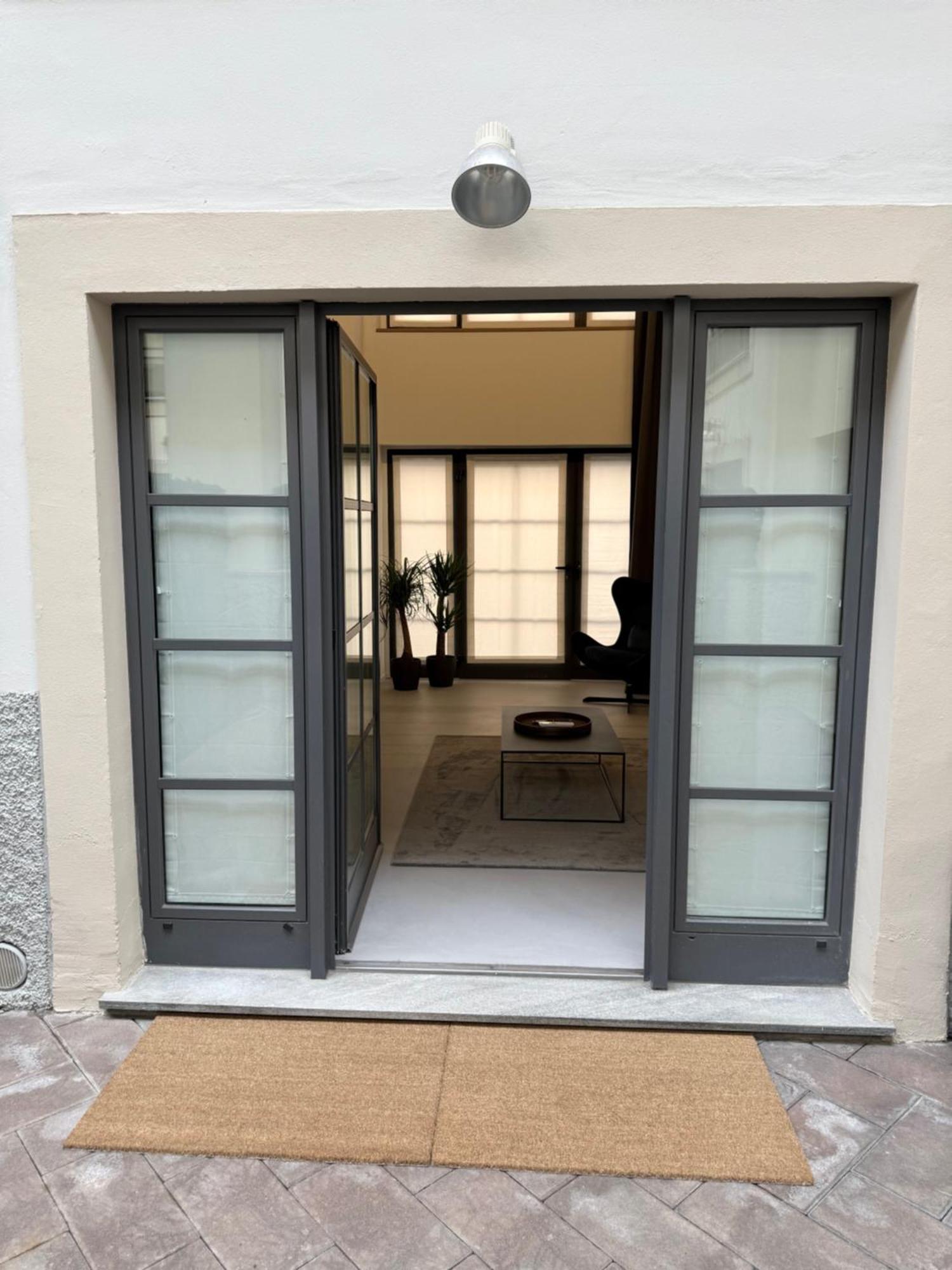 Luxury House In Milano Pietrasanta 130 Mq Διαμέρισμα Εξωτερικό φωτογραφία